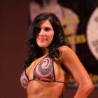 Lauren  Alexander - NPC Arkansas State 2011 - #1